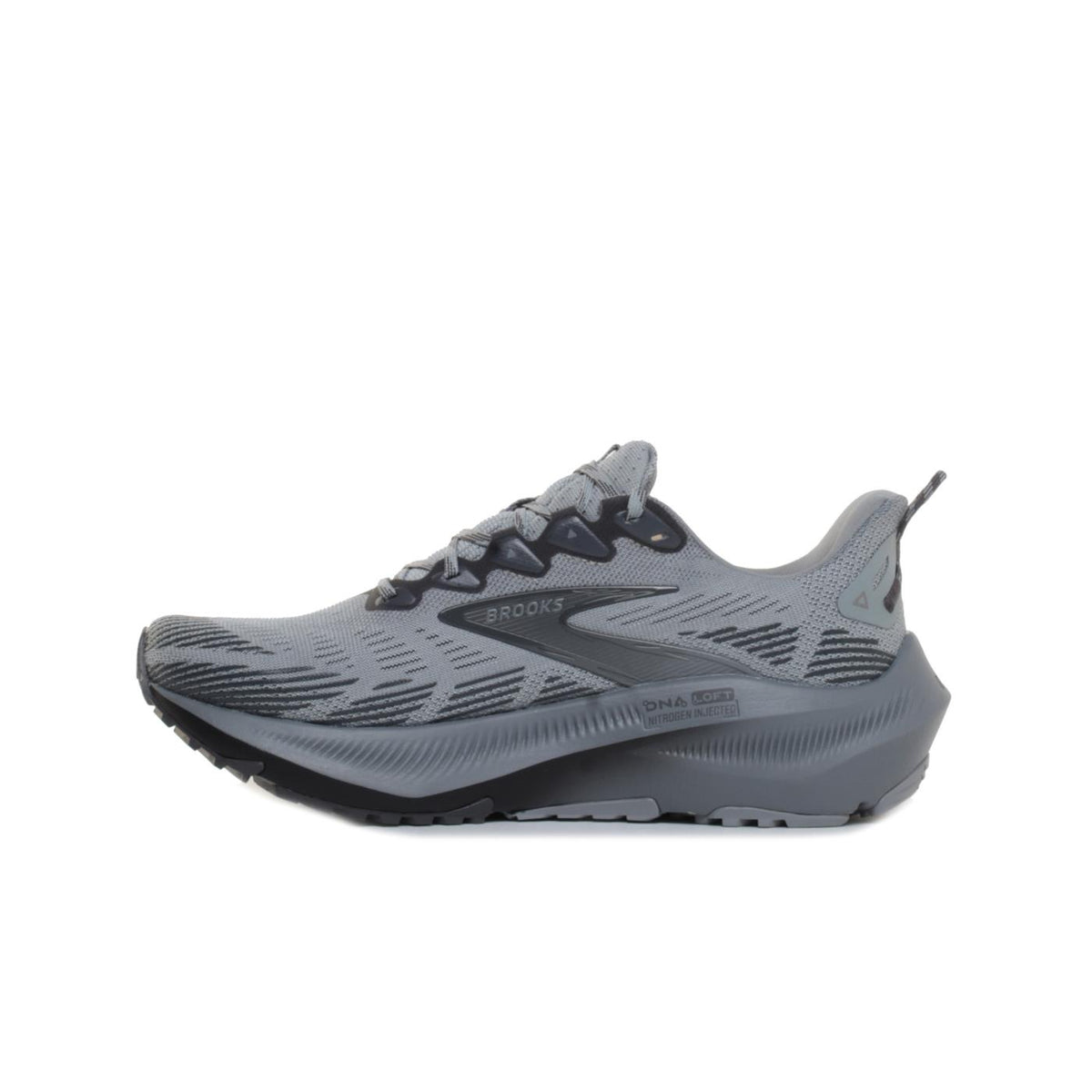 BROOKS GHOST TRAIL - seconda immagine