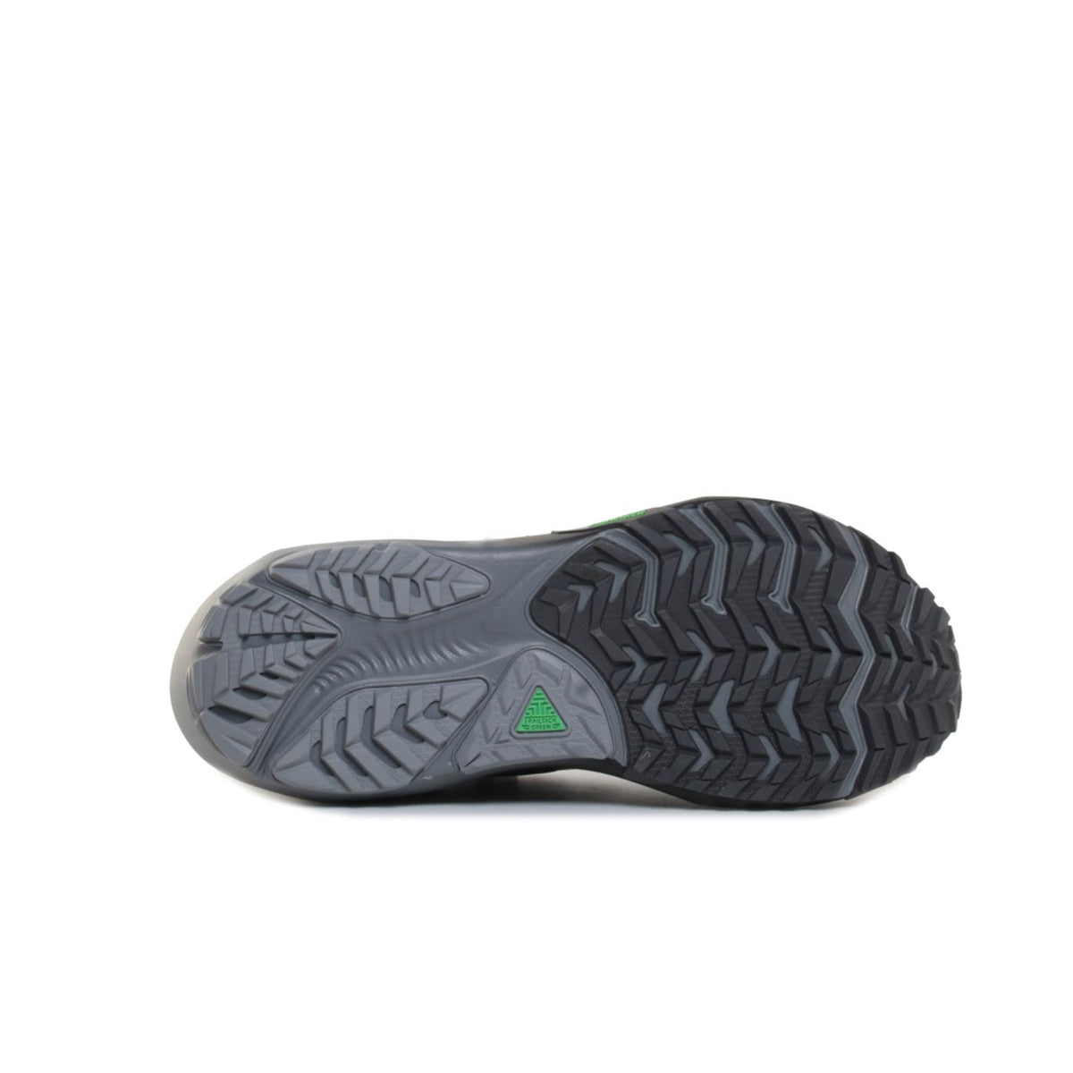 BROOKS GHOST TRAIL - Grigio chiaro - vista 5