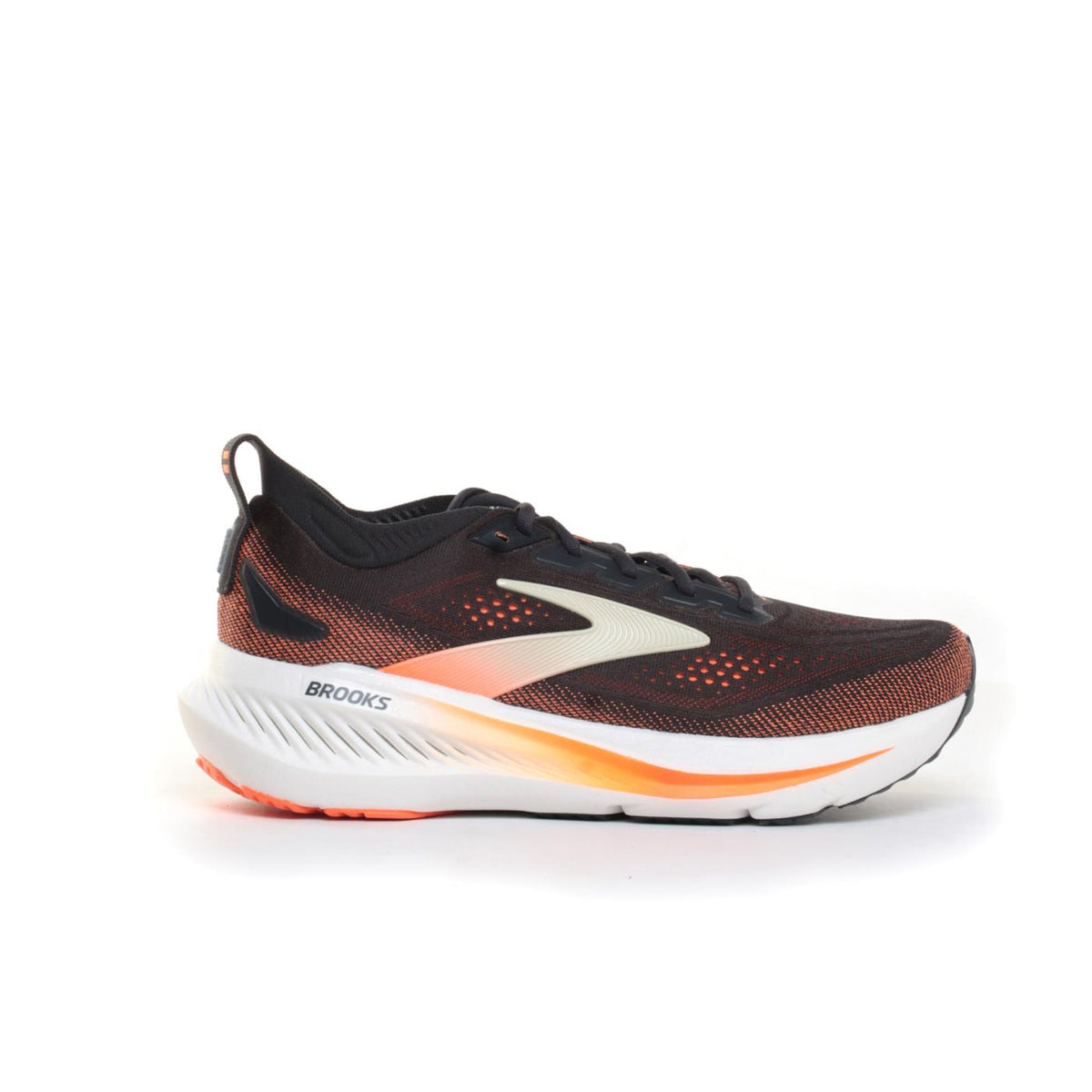 BROOKS GLYCERIN 23 - Marrone scuro - immagine principale