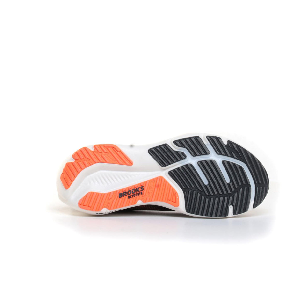 BROOKS GLYCERIN 23 - Marrone scuro - vista 5