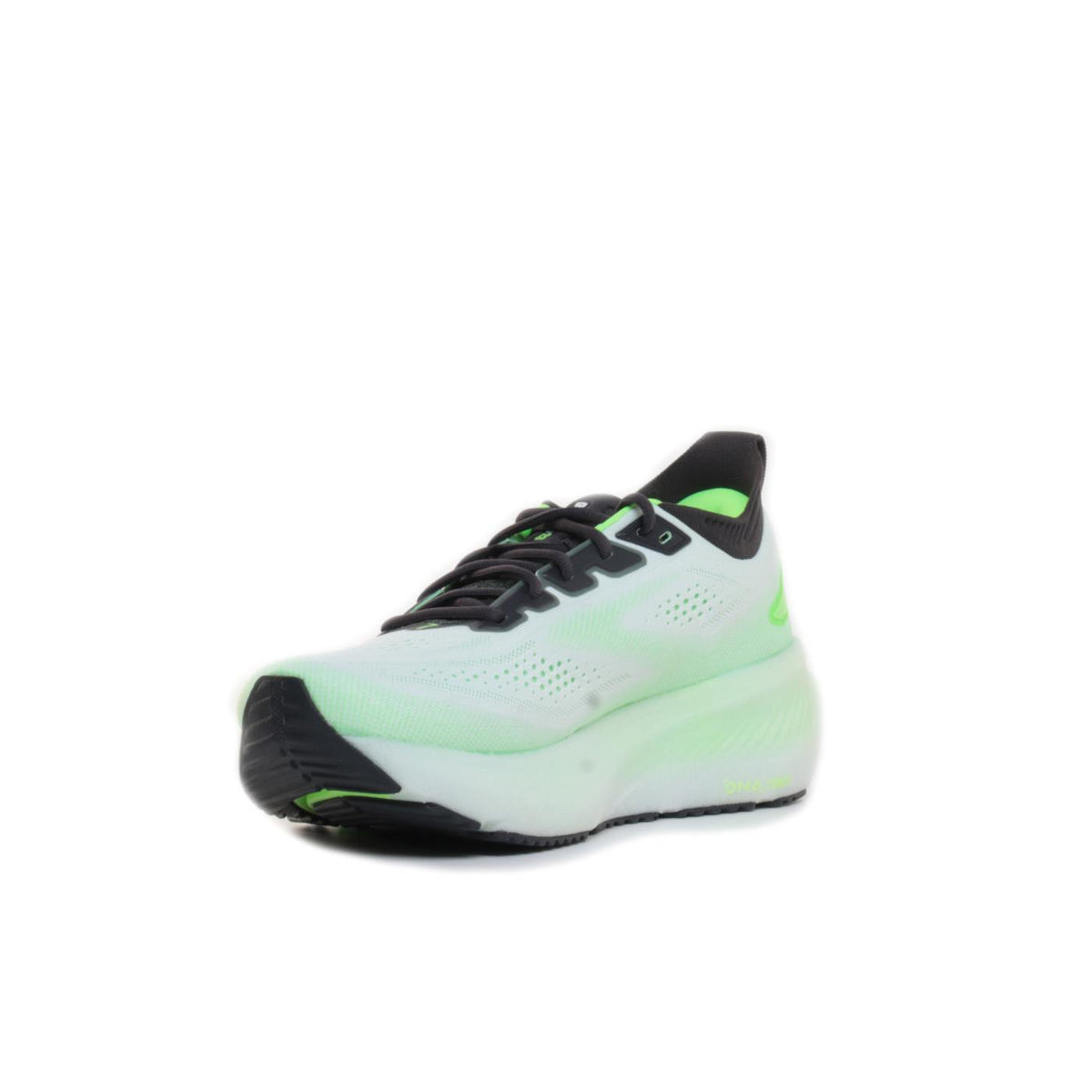 BROOKS GLYCERIN 23 - Bianco - vista 3