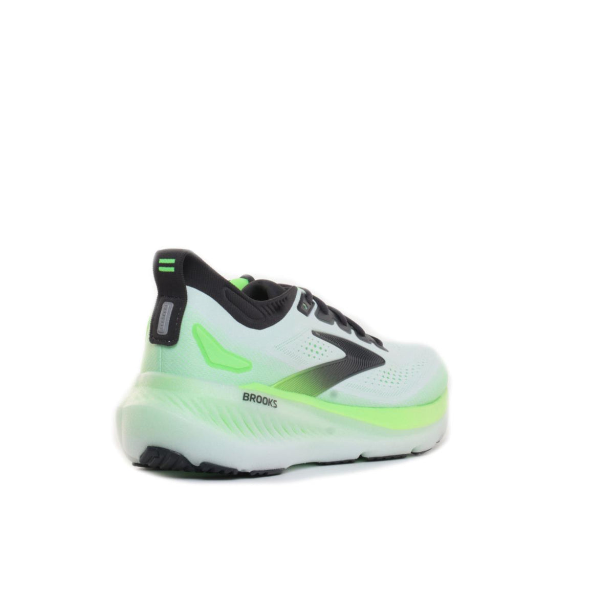 BROOKS GLYCERIN 23 - Bianco - vista 4