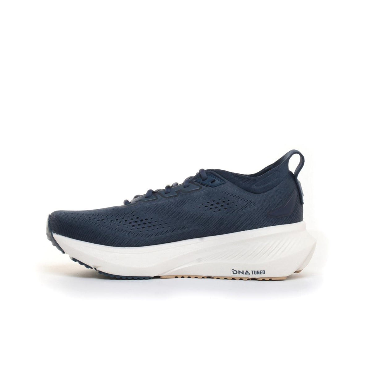 BROOKS GLYCERIN 23 - Blu - vista 2