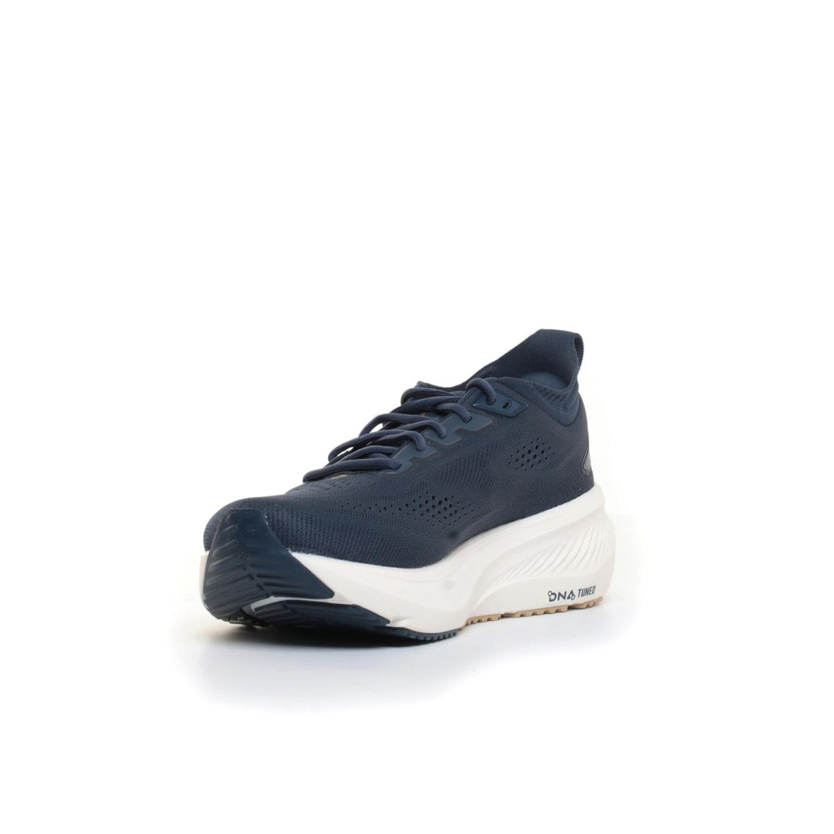 BROOKS GLYCERIN 23 - Blu - vista 3
