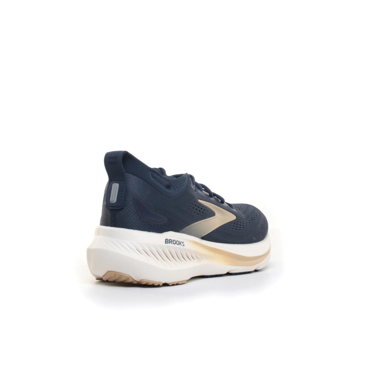 BROOKS GLYCERIN 23 - Blu - vista 4