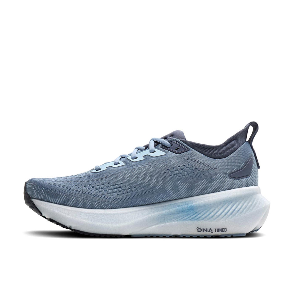 BROOKS GLYCERIN 23 - Azzurro - vista 2