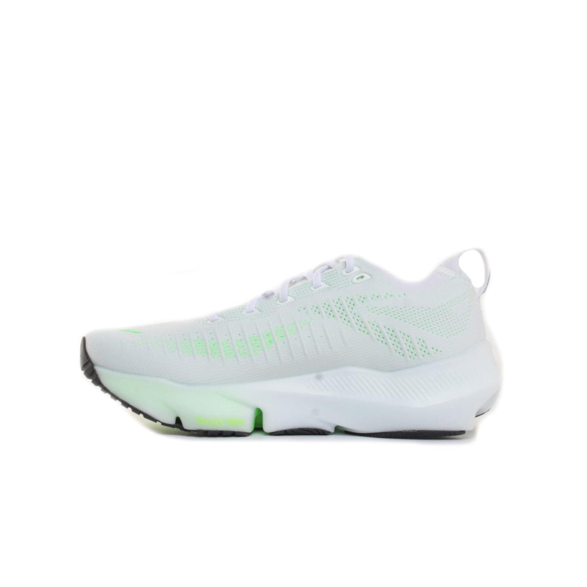 BROOKS GLYCERIN FLEX - Bianco - vista 2