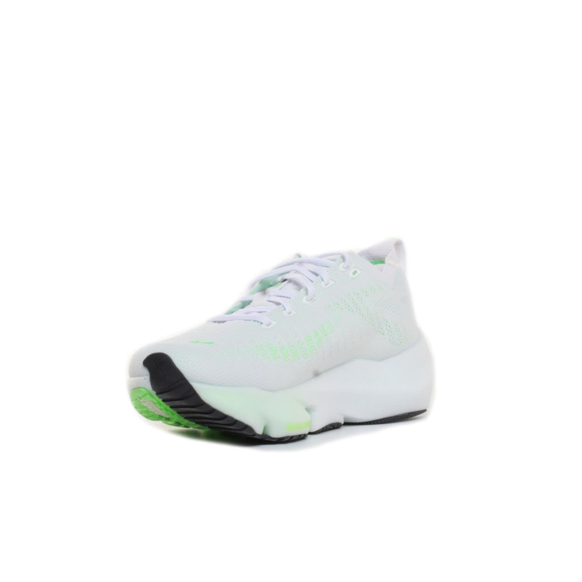 BROOKS GLYCERIN FLEX - Bianco - vista 3