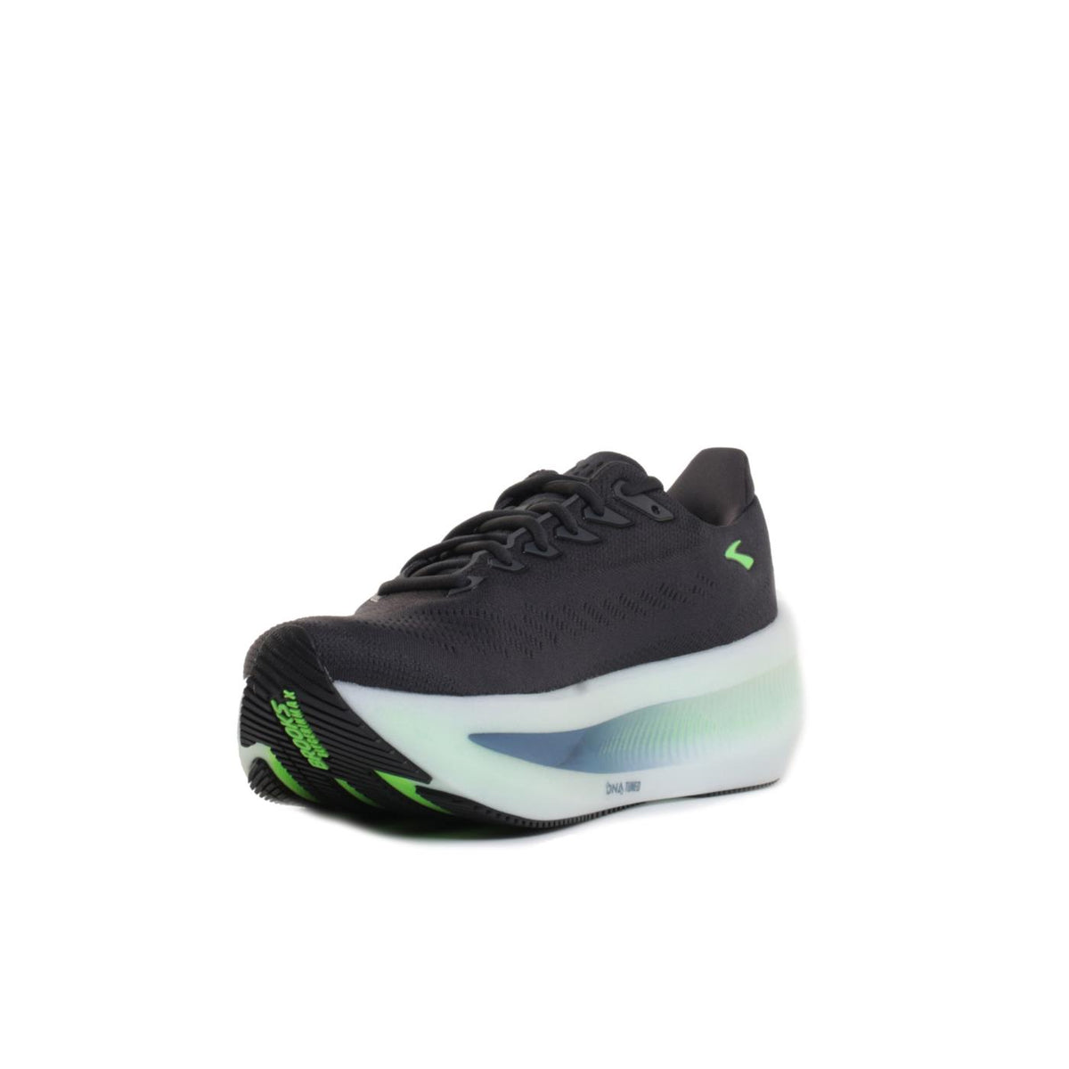BROOKS GLYCERIN MAX 2 - Grigio scuro - vista 3