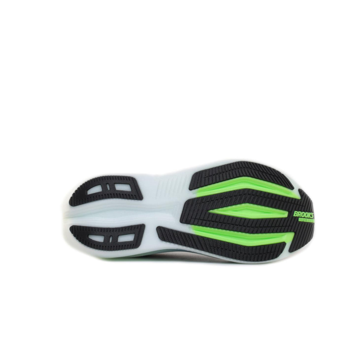 BROOKS GLYCERIN MAX 2 - Grigio scuro - vista 5