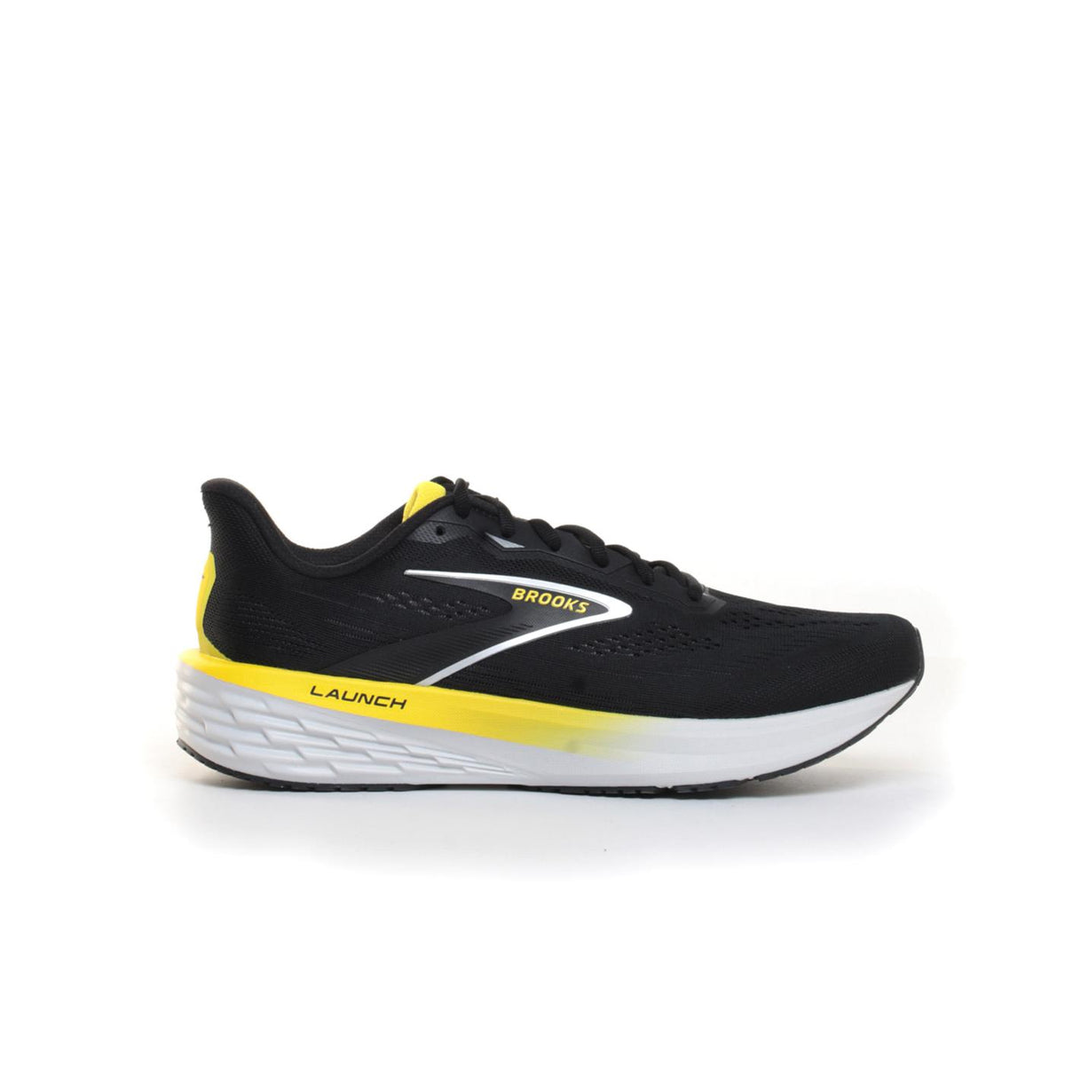 BROOKS LAUNCH 12
