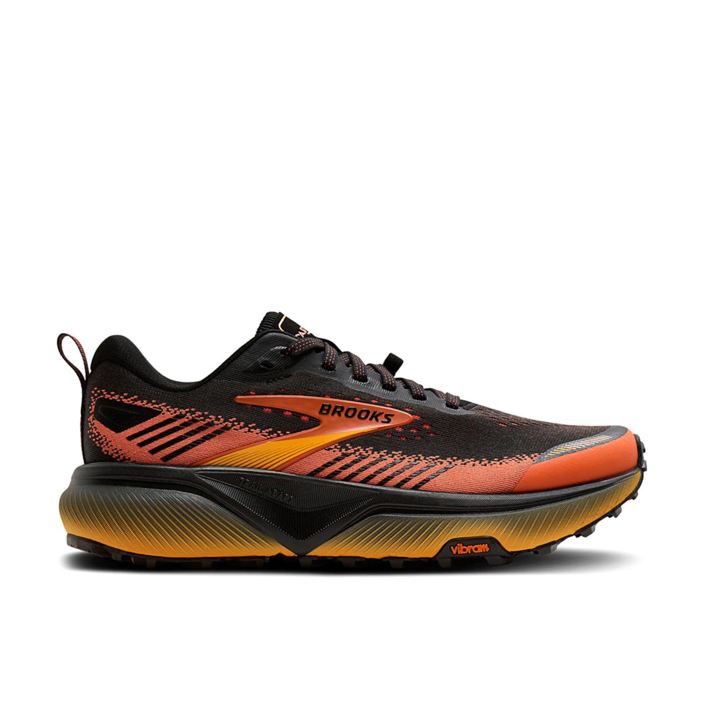 BROOKS CASCADIA 20 - Nero - immagine principale