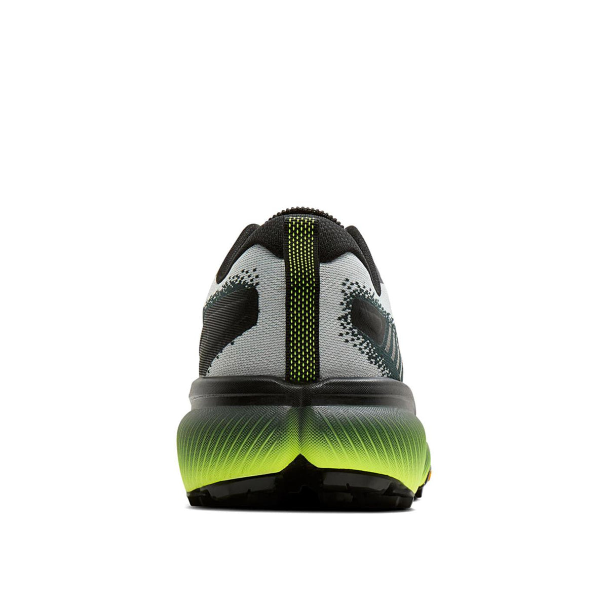BROOKS CASCADIA 20 - Grigio chiaro - vista 4