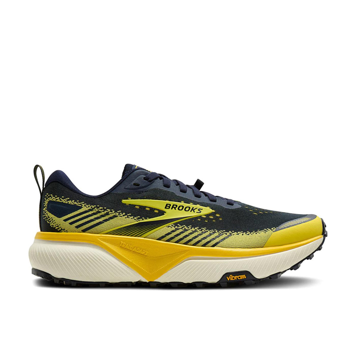 BROOKS CASCADIA 20 - Blu - immagine principale