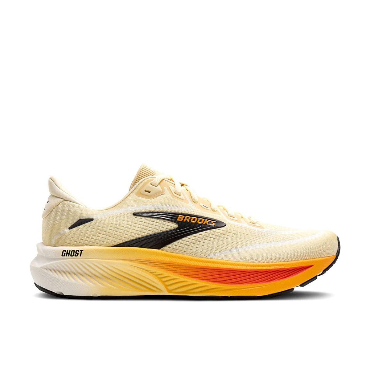 BROOKS GHOST 18