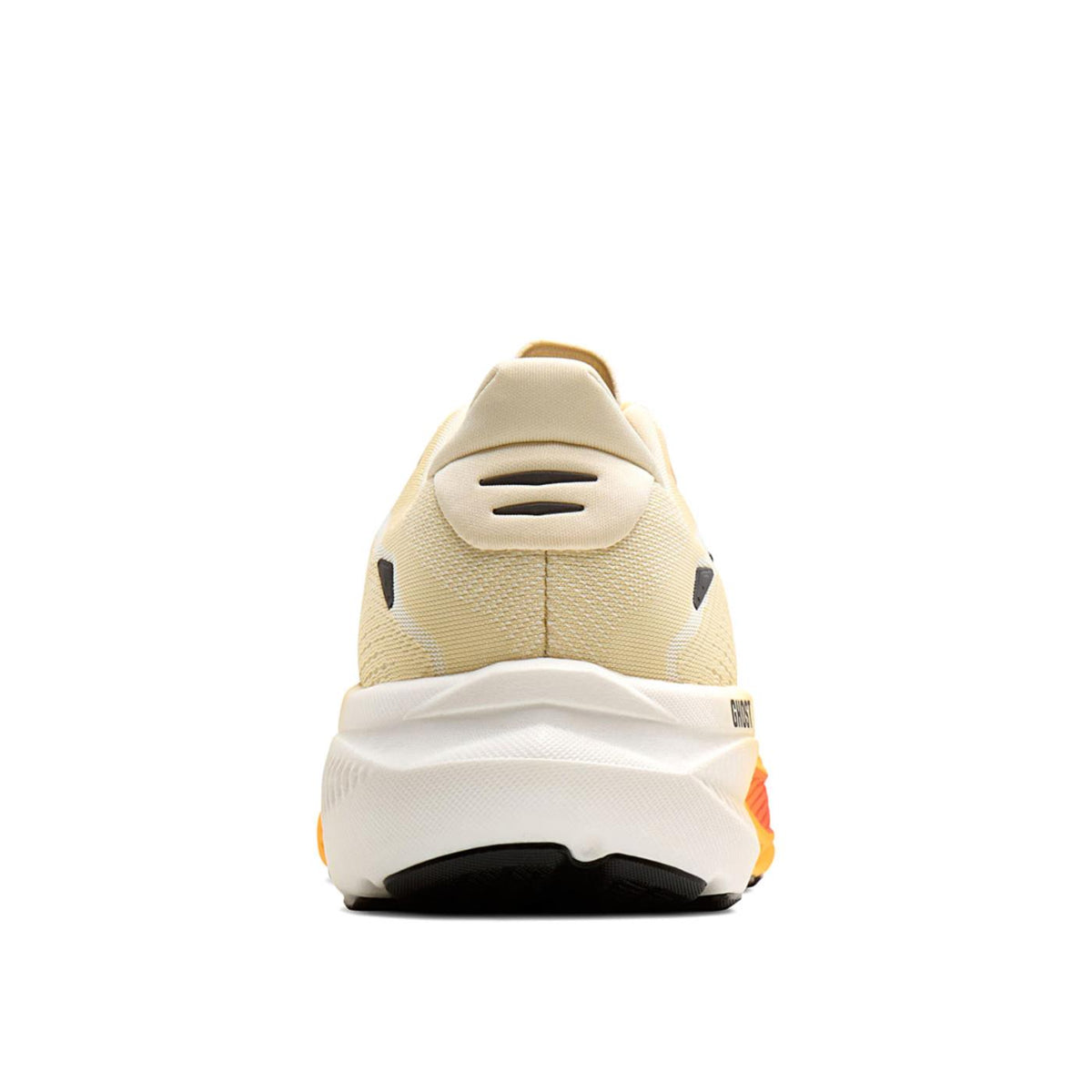 BROOKS GHOST 18 - Beige - vista 4