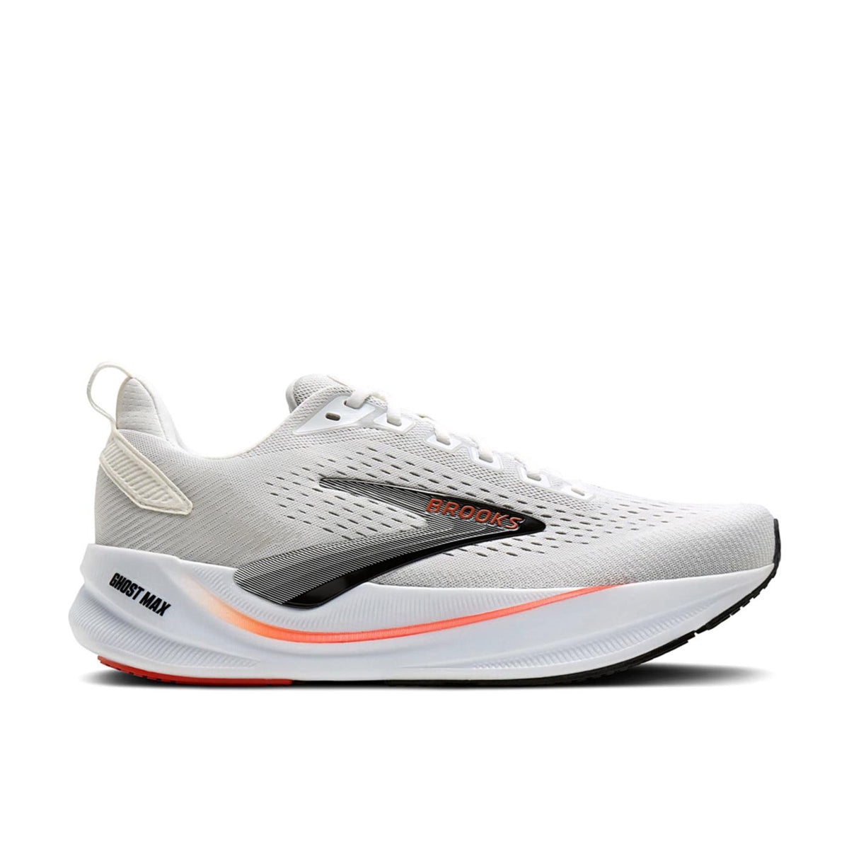 BROOKS GHOST MAX 4
