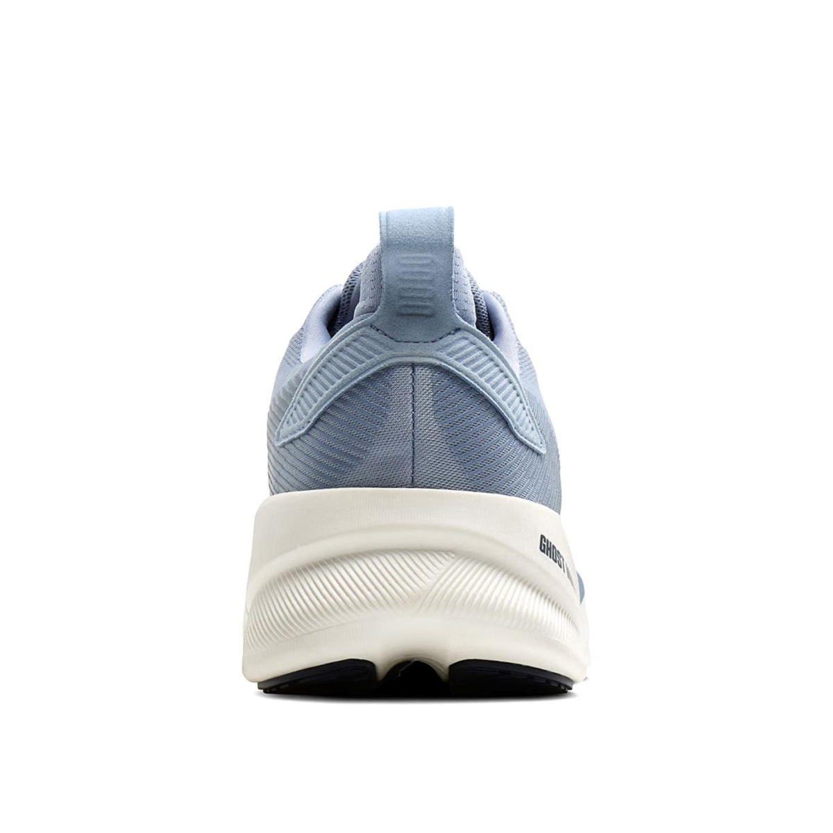 BROOKS GHOST MAX 4 - Azzurro - vista 4