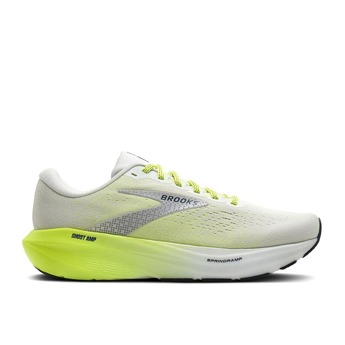 BROOKS GHOST AMP - immagine principale