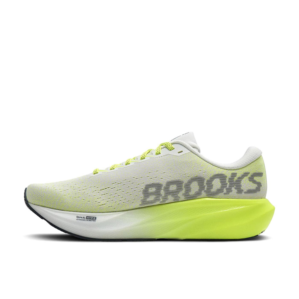 BROOKS GHOST AMP - seconda immagine