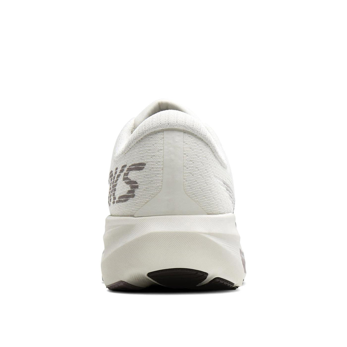 BROOKS GHOST AMP - Bianco - vista 4