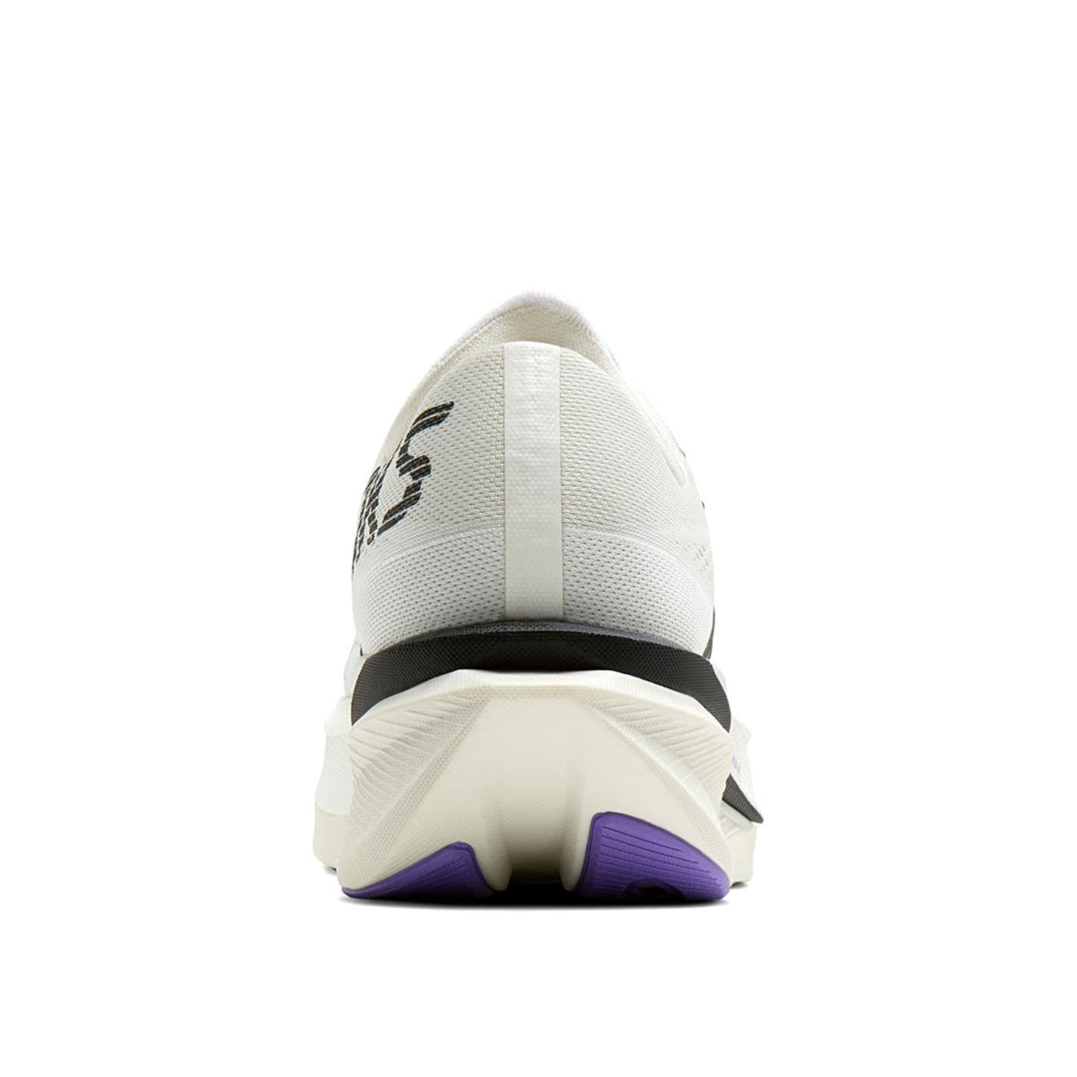 BROOKS HYPERION MAX 4 - Bianco - vista 4