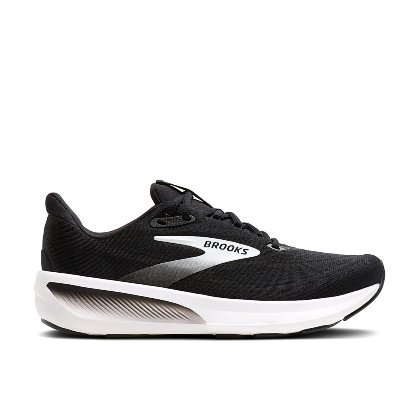 BROOKS REVEL 9 - Nero - immagine principale
