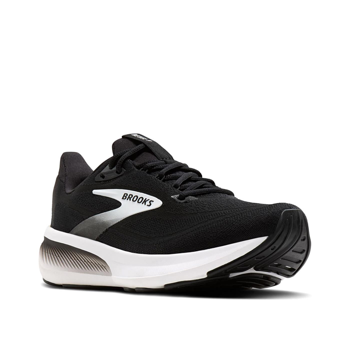 BROOKS REVEL 9 - Nero - vista 3