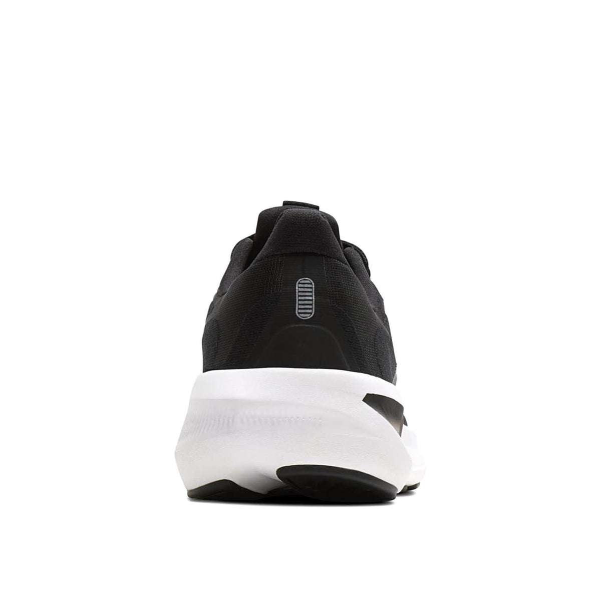 BROOKS REVEL 9 - Nero - vista 4
