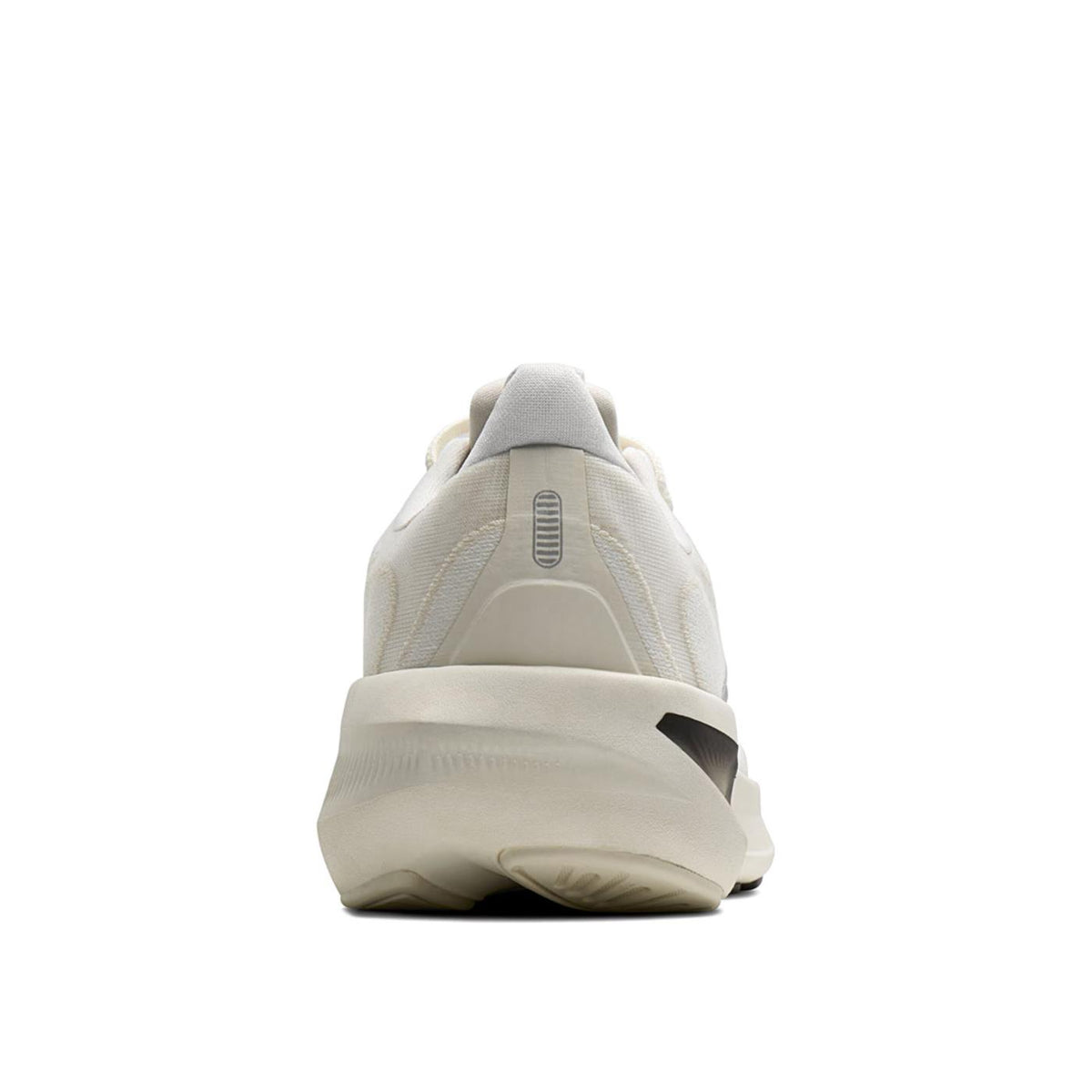 BROOKS REVEL 9 - Bianco - vista 4