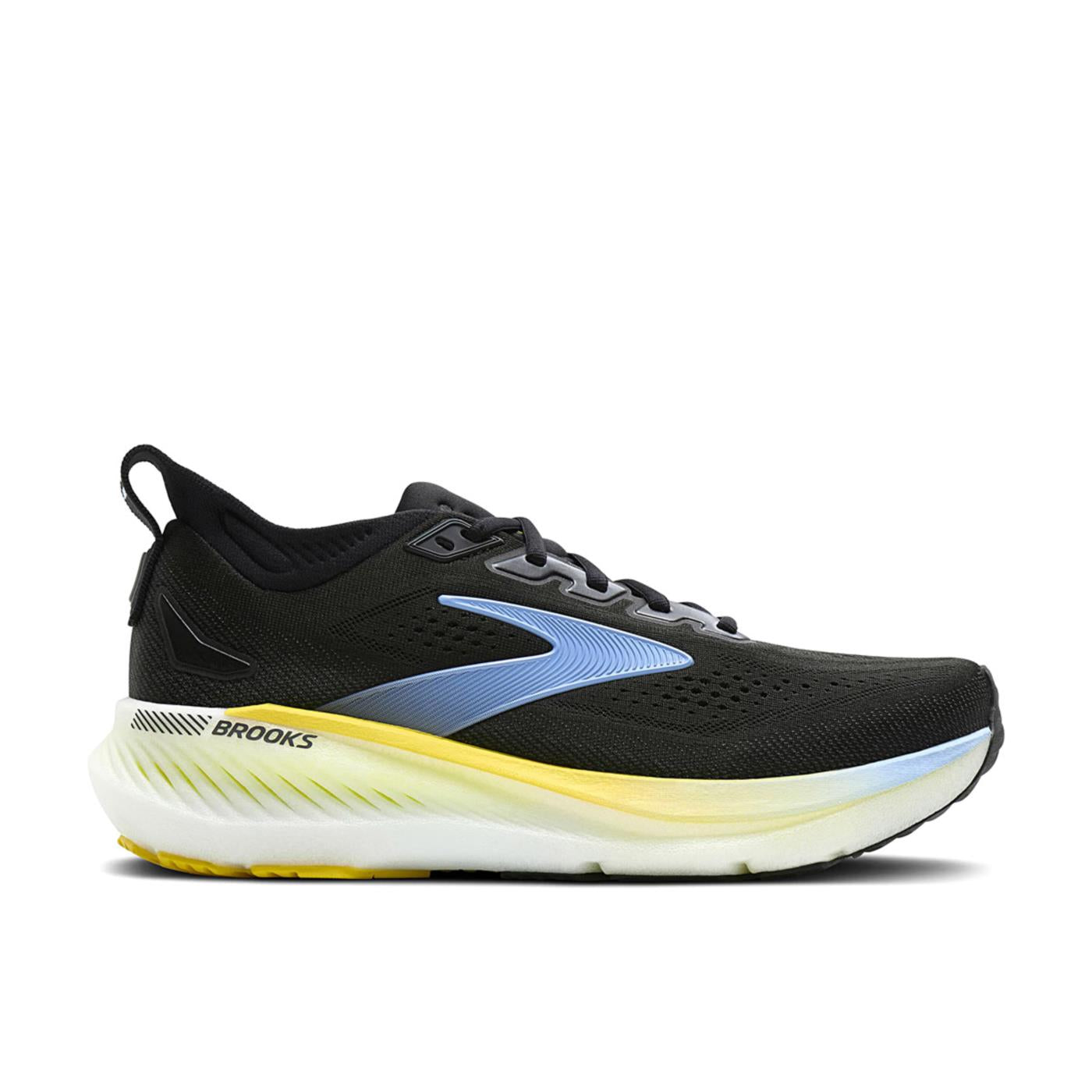 BROOKS GLYCERIN GTS 23 - Nero - immagine principale
