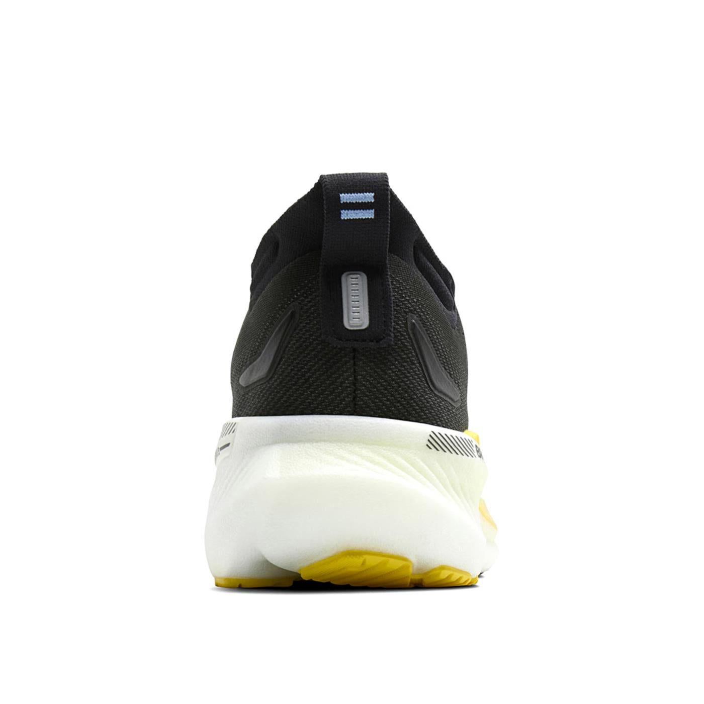 BROOKS GLYCERIN GTS 23 - Nero - vista 4