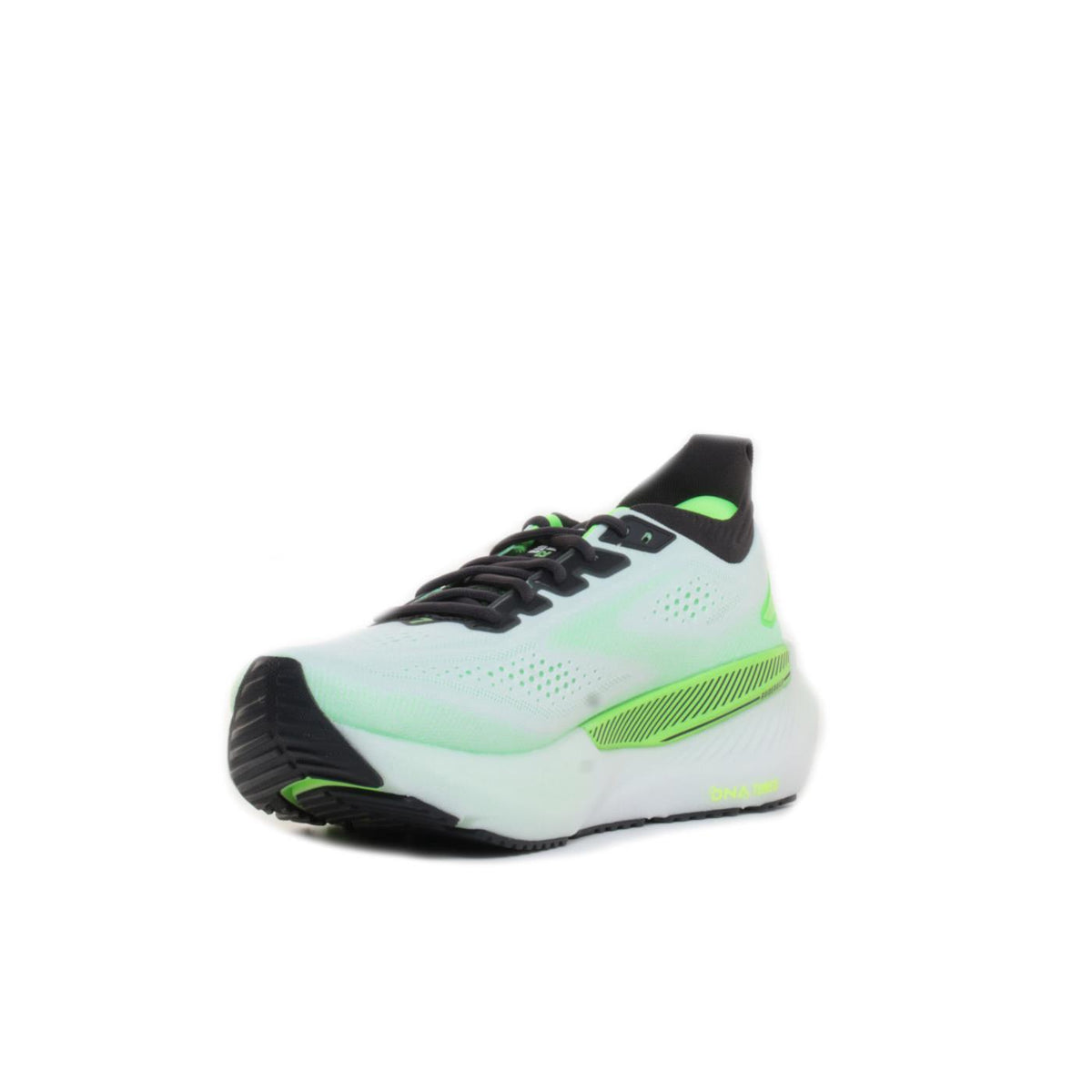 BROOKS GLYCERIN GTS 23 - Bianco - vista 3