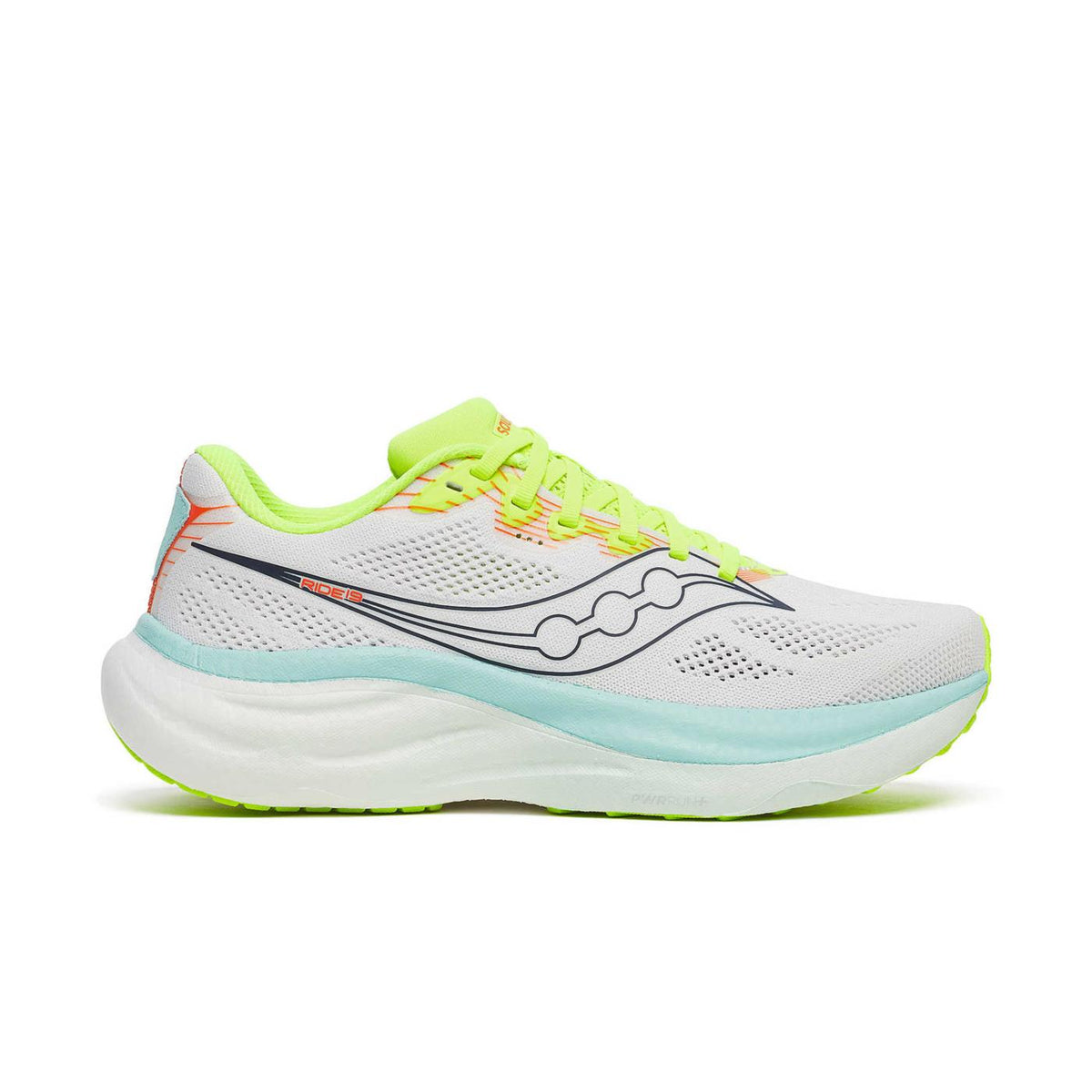 SAUCONY RIDE 19 WOMAN