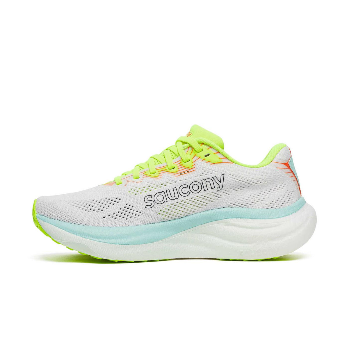 SAUCONY RIDE 19 WOMAN - seconda immagine