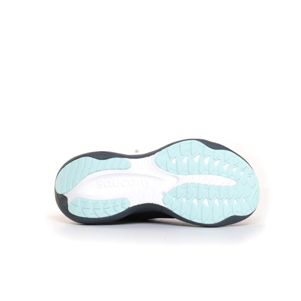 SAUCONY RIDE 19 WOMAN - Nero - vista 5