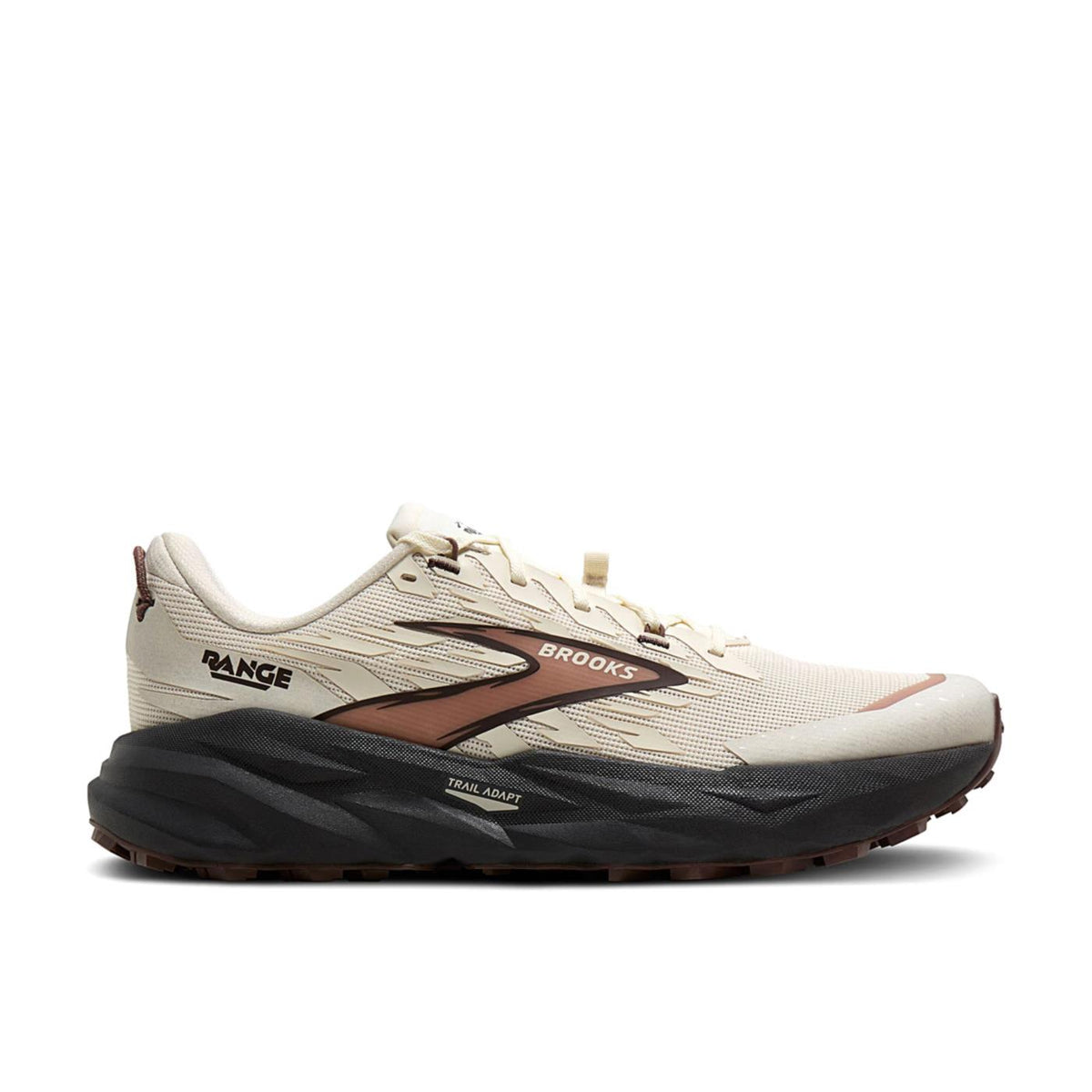 BROOKS RANGE