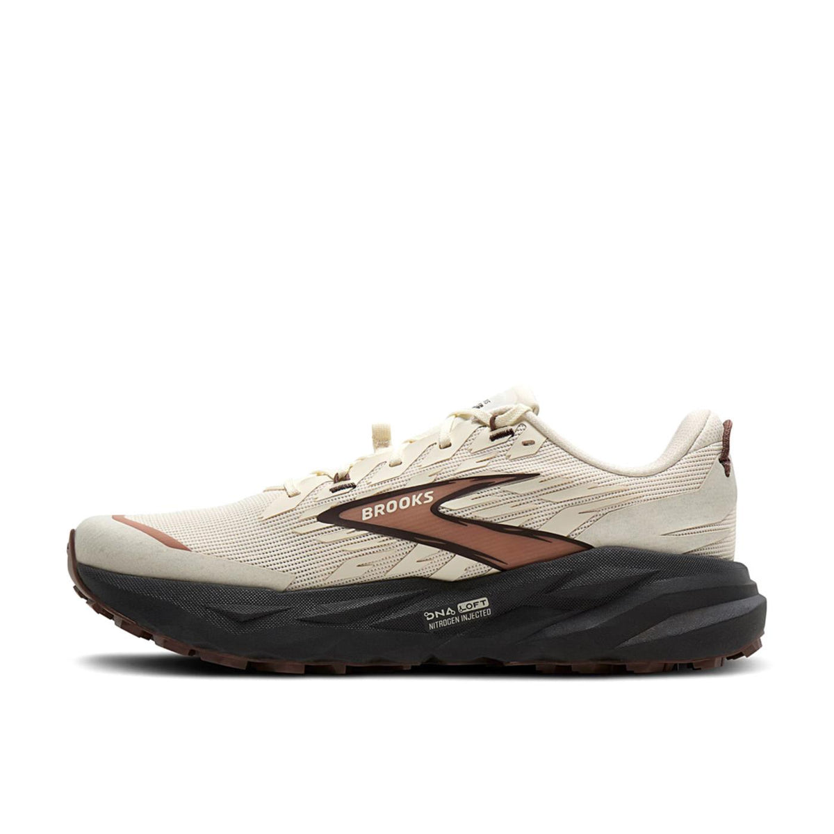 BROOKS RANGE - Beige - vista 2
