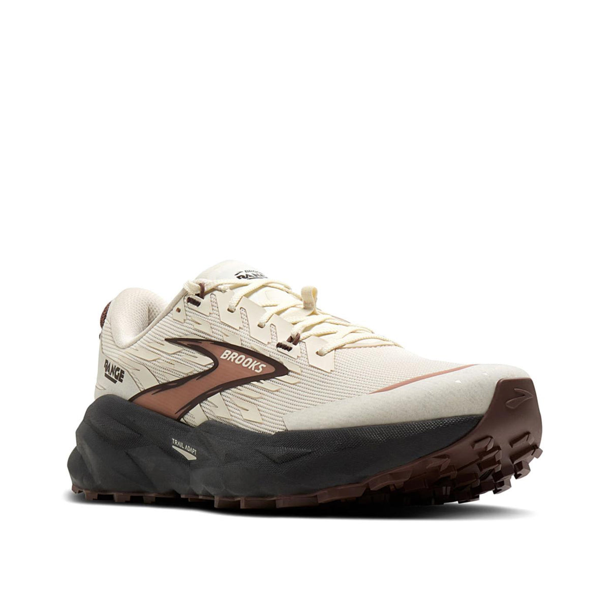 BROOKS RANGE - Beige - vista 3