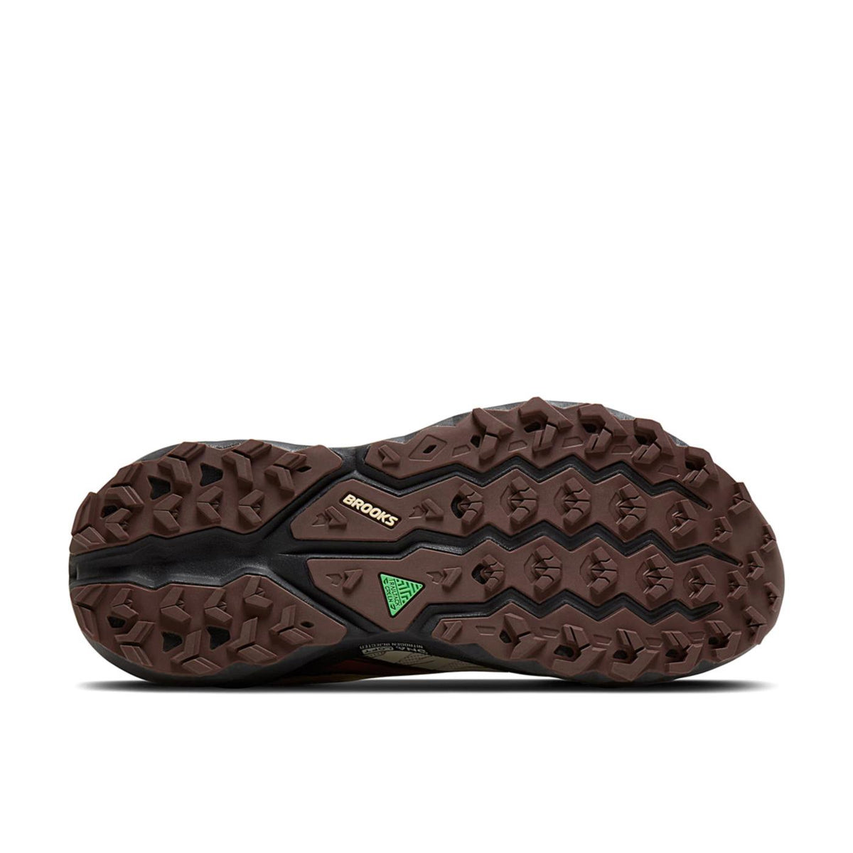 BROOKS RANGE - Beige - vista 5
