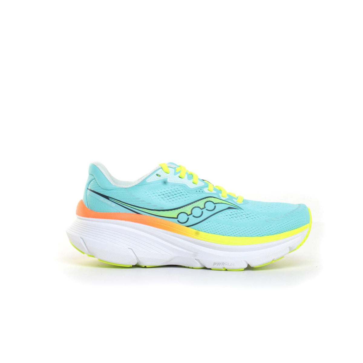SAUCONY GUIDE 19 WOMAN
