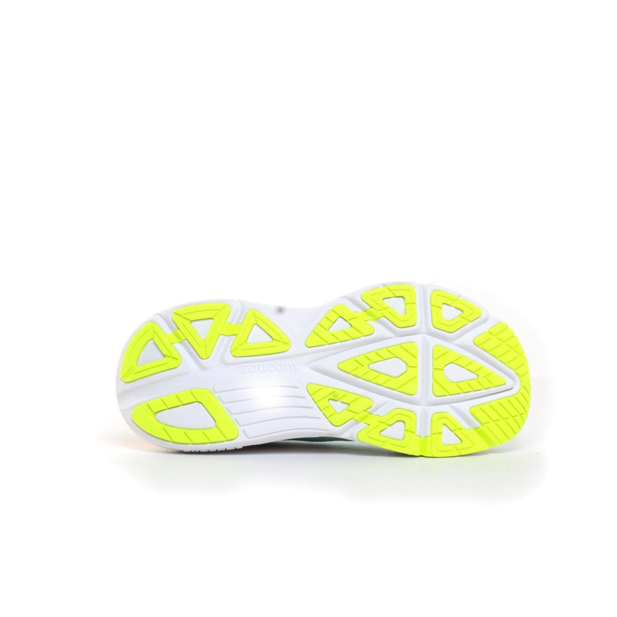 SAUCONY GUIDE 19 WOMAN - Azzurro - vista 5