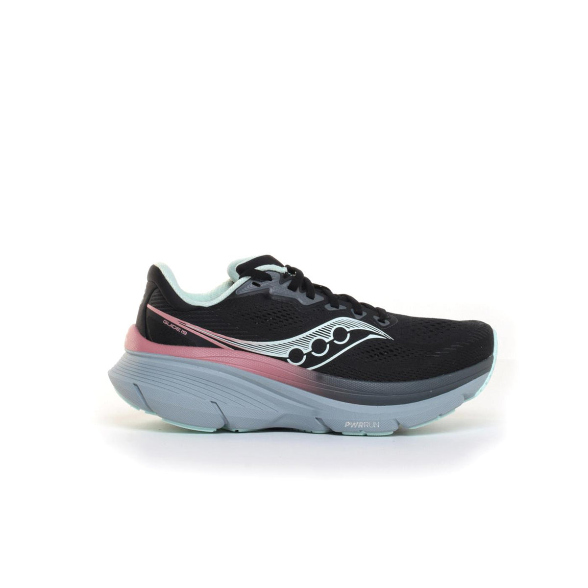 SAUCONY GUIDE 19 WOMAN