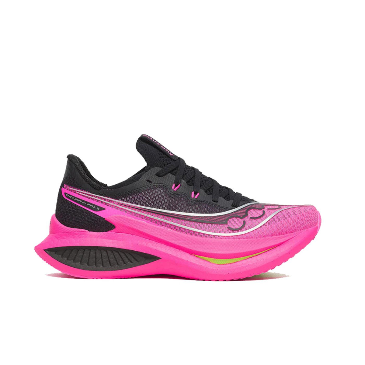 SAUCONY ENDORPHIN PRO 5 WOMAN - Fucsia - immagine principale