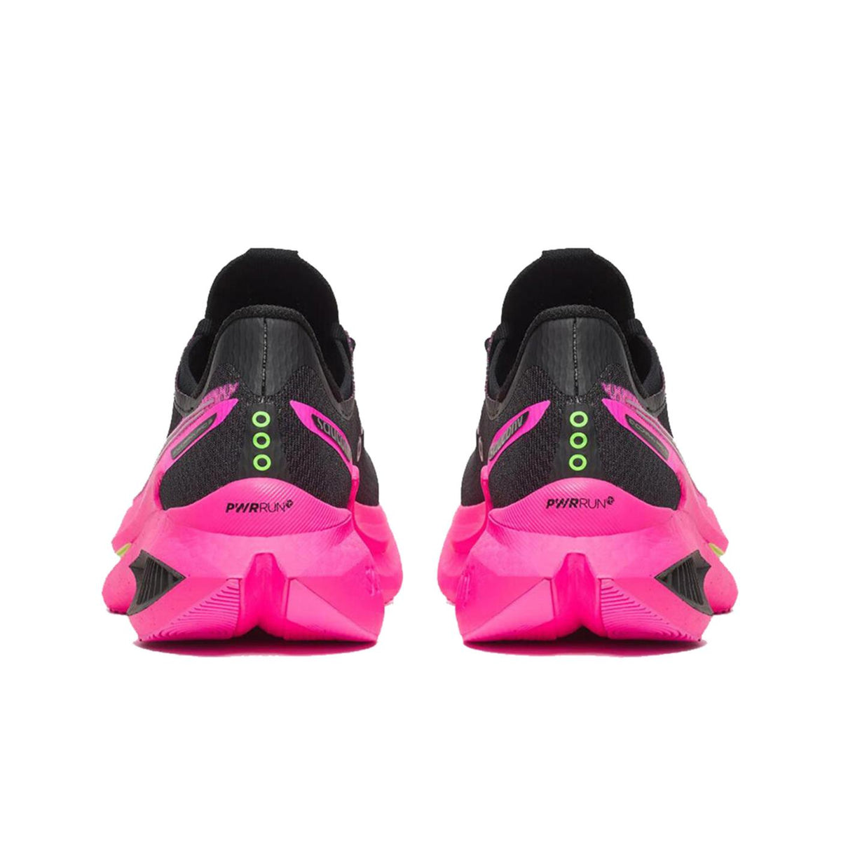 SAUCONY ENDORPHIN PRO 5 WOMAN - Fucsia - vista 4