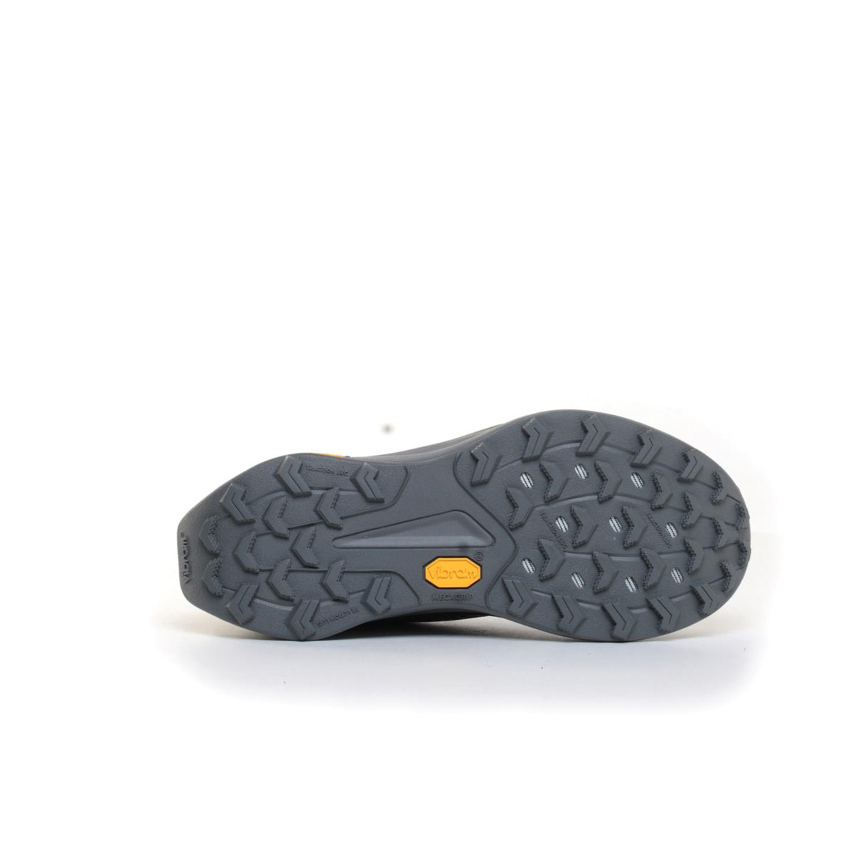 SAUCONY PEREGRINE 16 WOMAN - Nero - vista 5