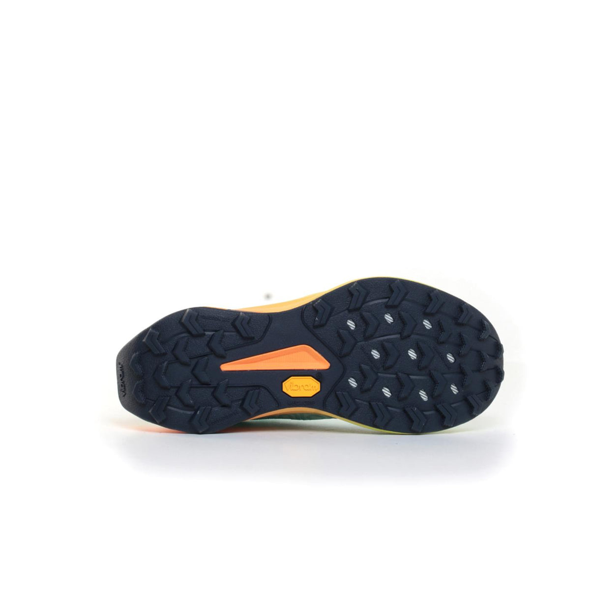 SAUCONY PEREGRINE 16 WOMAN - Azzurro - vista 5