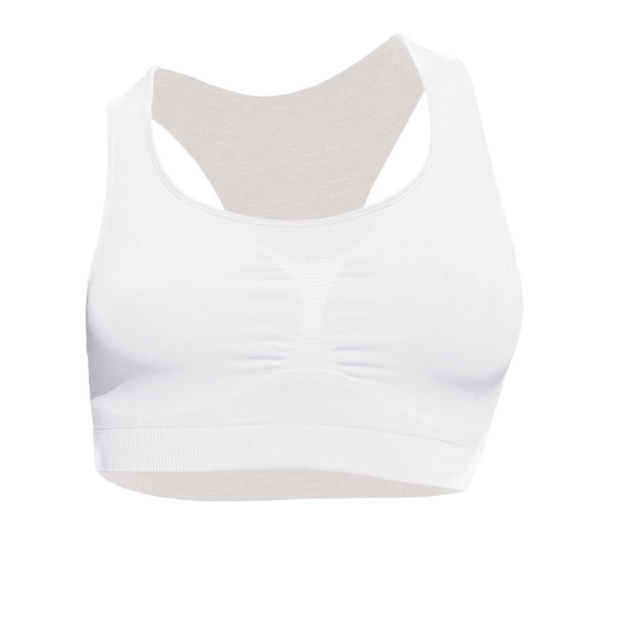 IRON-IC BRA EXTRA SUPPORT