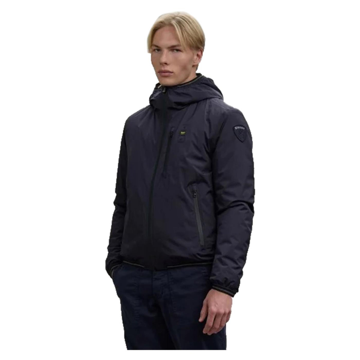 BLAUER JACKET DEVON - seconda immagine