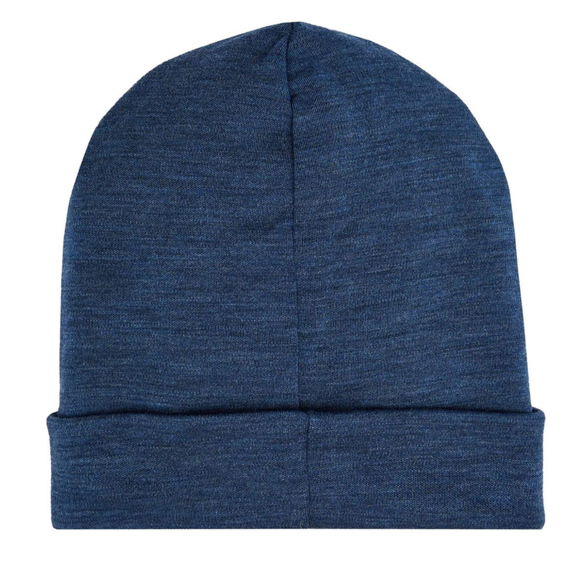 BUFF MERINO HEAVY BEANIE INDIG - seconda immagine